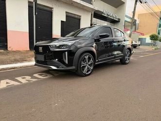 impetus 1.0 200 t. flex aut