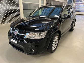 freemont 2.0 mj lounge awd automat