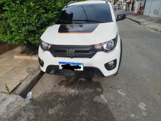 trekking 1.0 flex 5p