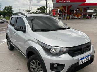 trekking 1.0 flex 5p