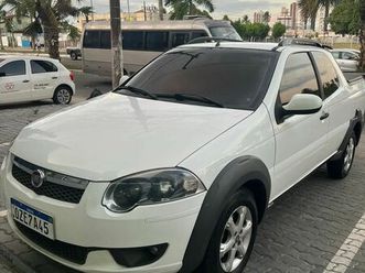 trekking 1.6 16v flex cd