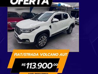 volcano 1.3 flex 8v cd aut.