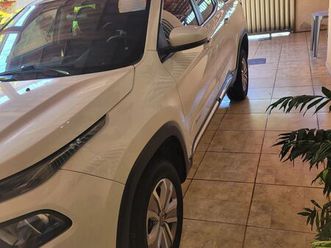 freedom 1.8 16v flex aut.