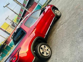 freedom 1.8 16v flex aut.