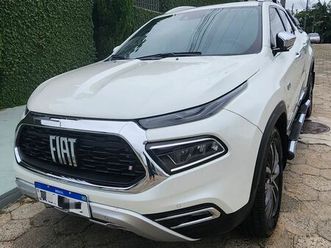 ranch 2.0 16v 4x4 diesel aut.