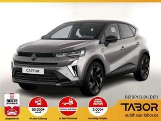 captur esprit alpine mild hybrid 140 edc panod
