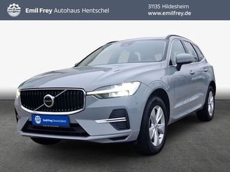volvo xc60 b4 d core