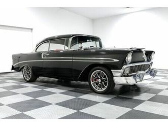 chevrolet bel air/150/210
