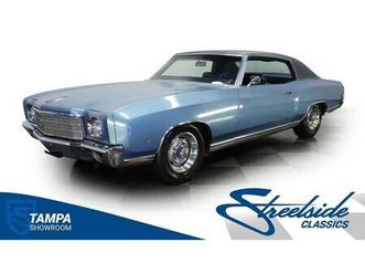 chevrolet monte carlo