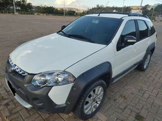 weekend adventure locker 1.8 flex