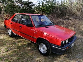 renault 9 1.4 3,800 bgn