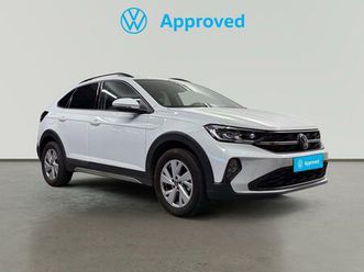 life 1.0 tsi 81 kw (110 cv) dsg