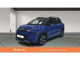 bluehdi s&s shine pack 110