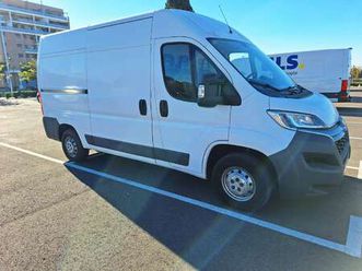 jumper fg. 2.0bluehdi 35 l2h2 130