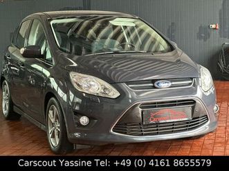 ford c-max sync edition/shz/navi/