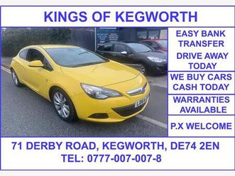 2.0 cdti sri euro 5 (start/stop) 3dr