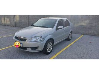 fiat siena el 1.0 mpi fire flex 8v 4p 2015