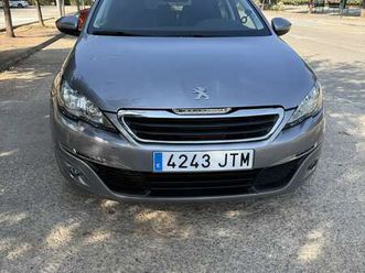 sw 1.6 bluehdi style120 eat6 style