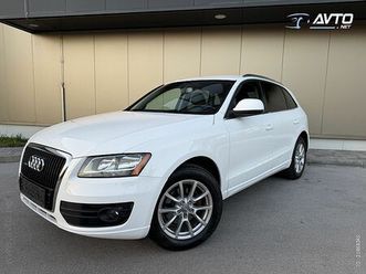 audi q5 3.2 fsi quattro s tronic