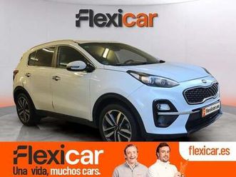 kia sportage 1.6 mhev concept 85kw (115cv) 4x2