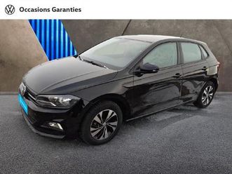 1.0 tsi 95ch confortline business