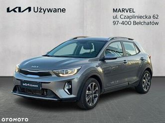 kia stonic 1.0 t-gdi l