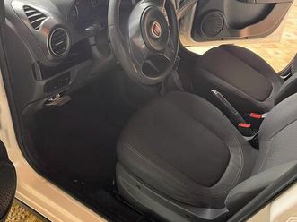 fiat grand siena attractive 1.0 flex 8v 4p 2018