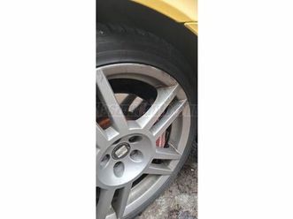 seat leon 1.8 t 20v cupra r 1m