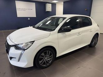 puretech 75 s&s bvm5 active pack