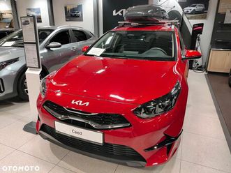 kia ceed 1.5 t-gdi tribute dct