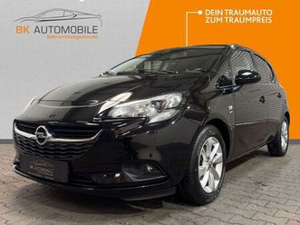 opel corsa active#touch#beheizb. lenkrad#ahk#klima#pd