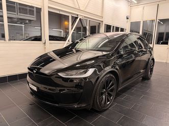 model x 100kwh plaid