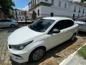 fiat cronos drive 1.3 8v flex 2020