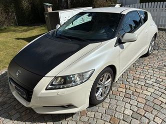 honda cr-z 1.5 gt