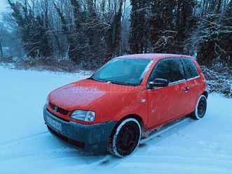 seat arosa 1.7 sdi basic szervós és műszakis