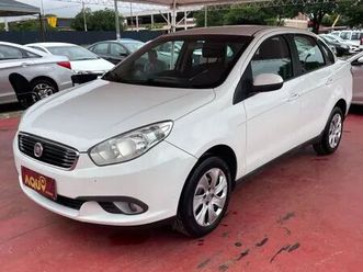 fiat punto attractive 1.4 fire flex 8v 5p 2016