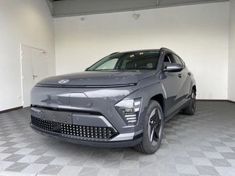 kona electrique 65 kwh - 217 ch