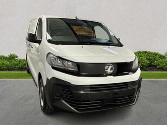 2.0 turbo d prime swb euro 6 6dr