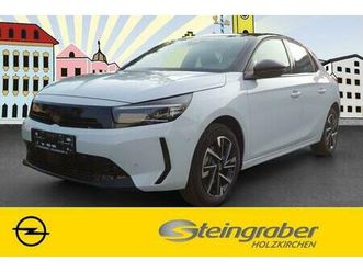 1.2 t. automatik gs *acc+ruckfahrkamera*