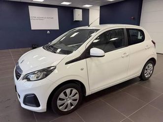 vti 72ch s&s bvm5 active