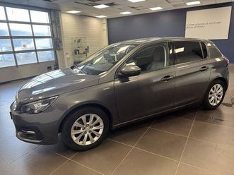 puretech 110ch s&s bvm6 style