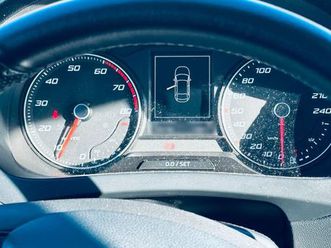 seat verkaufen seat toldeo