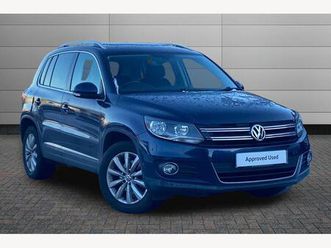 2.0 tdi bluemotion tech match 2wd euro 5 (start/stop) 5dr