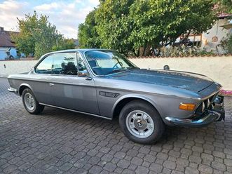 bmw cs 2800