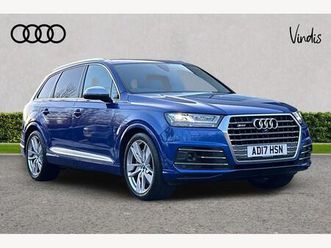 4.0 tdi quattro 435 ps tiptronic