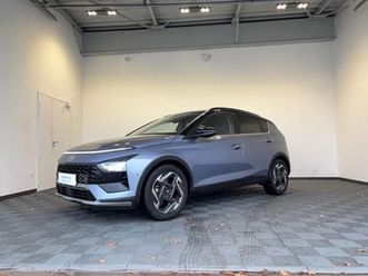 bayon 1.0 t-gdi 100 dct-7