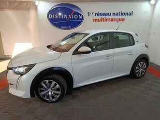 electrique active business