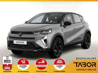 captur esprit alpine full hybrid e-tech 160
