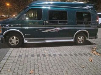 chevrolet-express-v8-tuv-neu