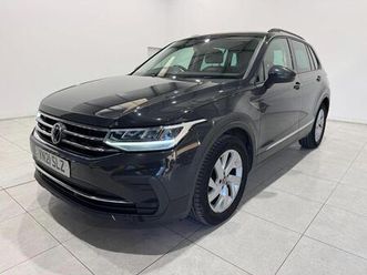 1.5 tsi life euro 6 (start/stop) 5dr